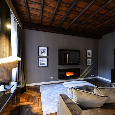 The Frattina - Luxury Serviced Apartment Ρώμη Εξωτερικό φωτογραφία