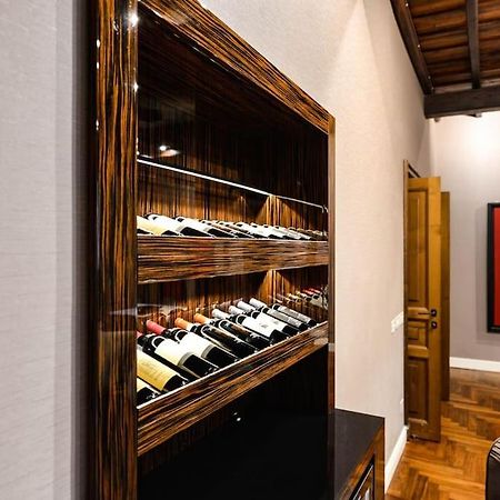 The Frattina - Luxury Serviced Apartment Ρώμη Εξωτερικό φωτογραφία